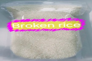 Riz cassé from Thaïlande