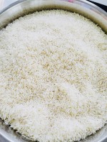 Riz from Thaïlande
