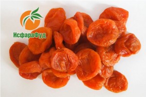 Albicocche essiccate from Tagikistan