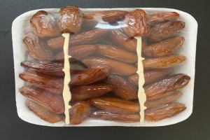Dates from Tunisia