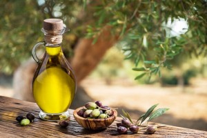 Extra Virgin Olive Oil from Tunisia
