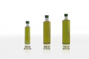 Olive Oil from Turkey