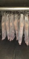 Meat from Tanzania