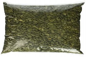 PUMPKIN SEEDS from Tanzania