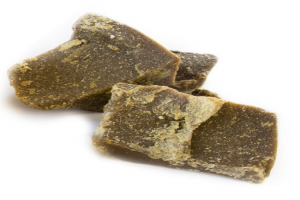 Beeswax from Tanzania
