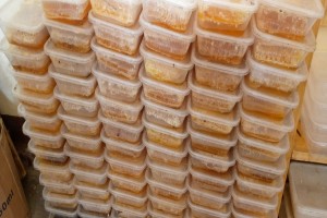 HONEY FROM TANZANIA from Tanzania