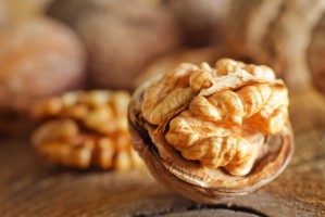 Walnut Kernel from Ukraine