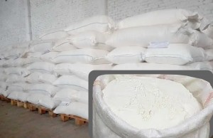 WHEAT FLOUR - HIGH QUALITY from Ukraine