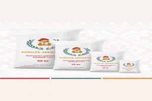 Wheat flour from Ukraine