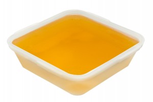 Honey from Ukraine
