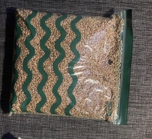 Wheat from Ukraine from Ukraine