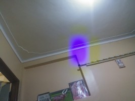 Buhamizo from Uganda