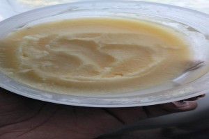 Nilotica shea butter from Uganda