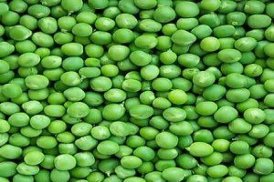 Cow peas( white eyed) from Uganda
