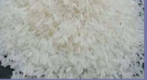Rice from Uganda