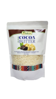 Cocoa Butter (Natural) from Uganda