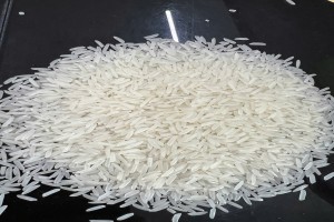 Vietname Jasmine White Rice 5% Broken max from Vietnam