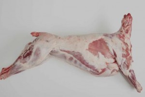 Boer Goat Meat from South Africa