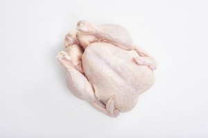 Chicken from South Africa