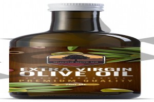 Olive oil from South Africa