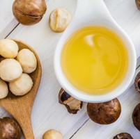 MINYAK KACANG MACADAMIA EXTRA VIRGIN from Afrika Selatan