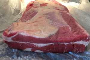 Beef from South Africa