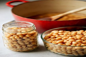 Dry Beans from Zambia