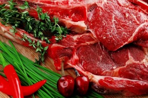 Beef from Zambia