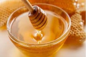 Natural Honey from Zambia