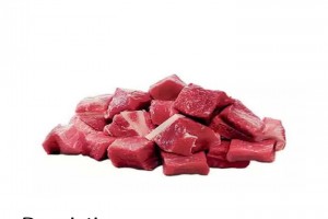 Quality Meat from Zimbabwe