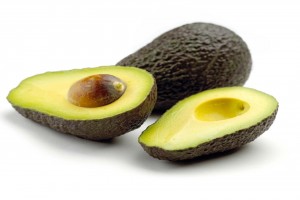 Avocados from Zimbabwe