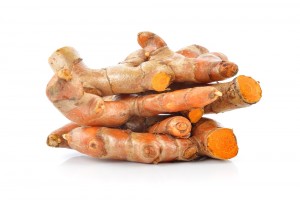 Tumeric from Zimbabwe