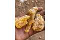 Maydi Frankincense Resin — Boswellia frereana, Grade 1 Amshaat, Somali Olibanum Tears thumbnail 2