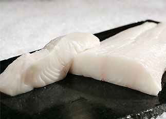Branzino Cileno Fresco from Perù