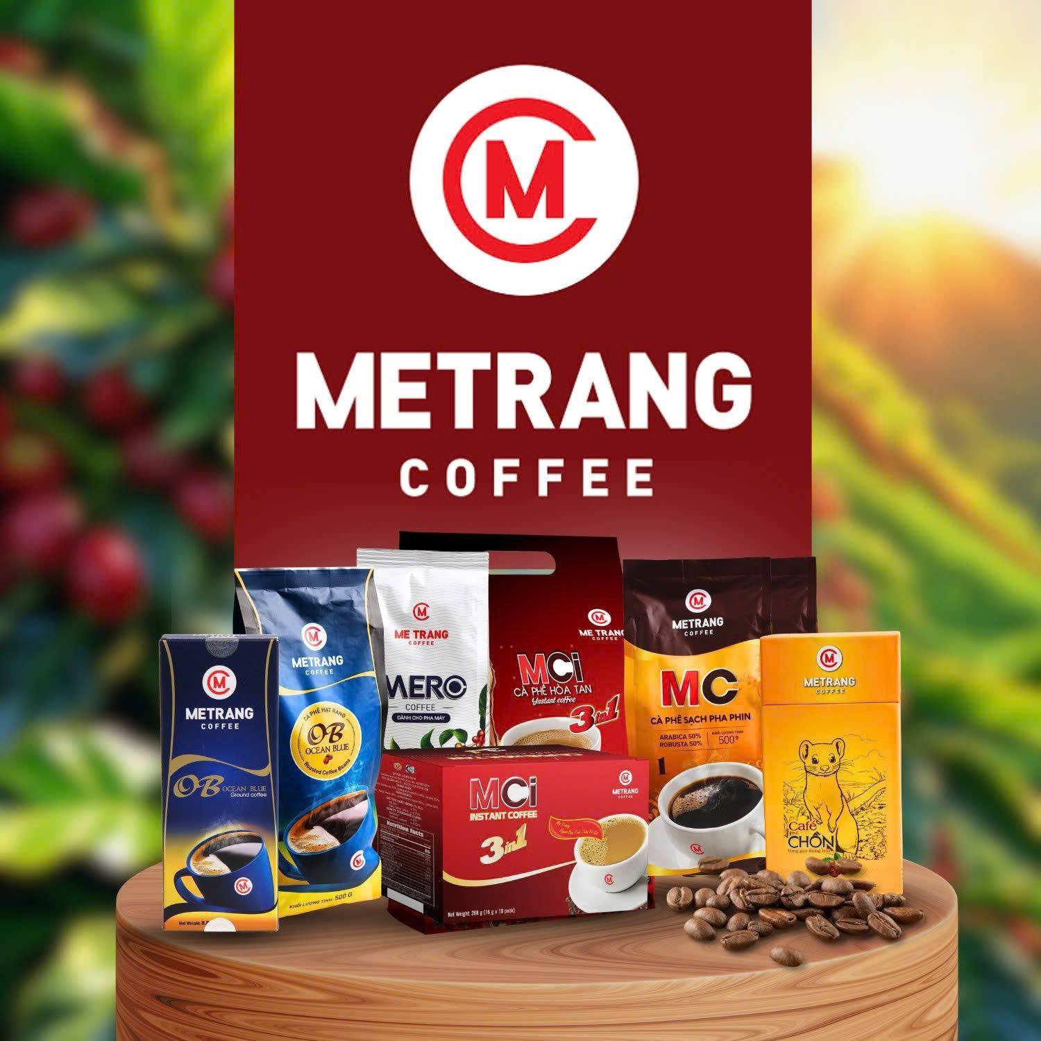 Café en grano tostado Arábica, Robusta from Vietnam