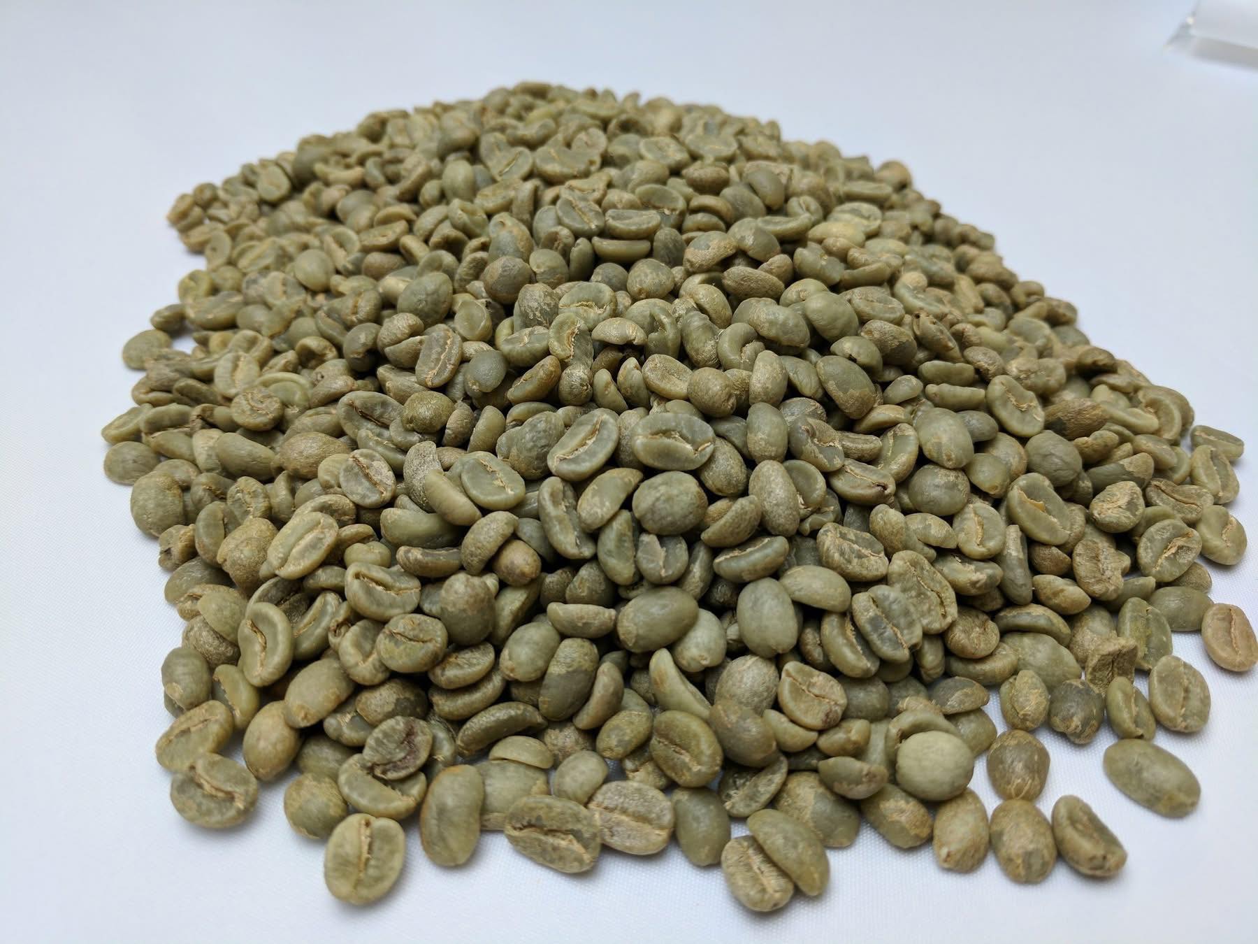 Kopi Arabika from Tanzania