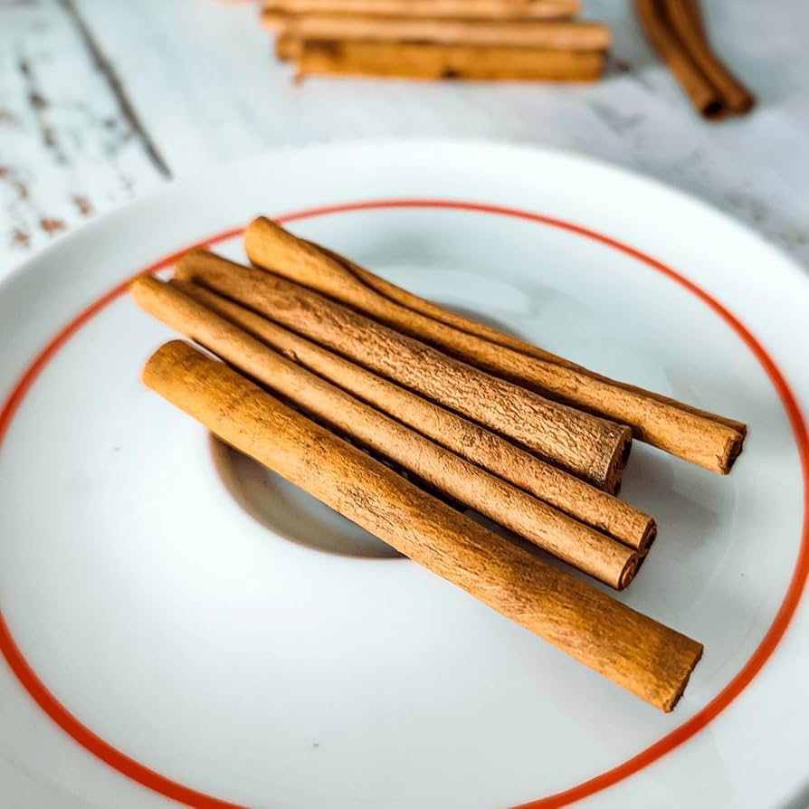 Cinnamon from Sri Lanka
