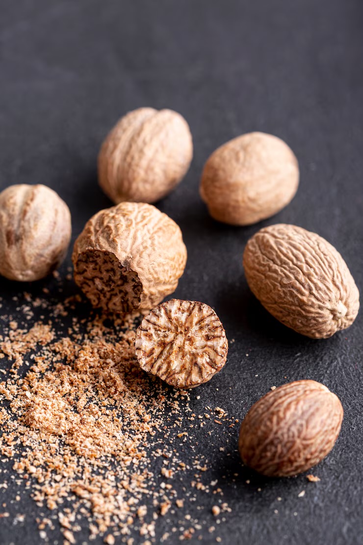 SpiceSphere from Indien