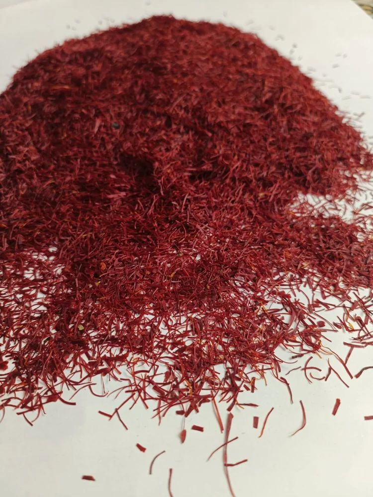 Safran Kashmiri Pur Naturel from Inde