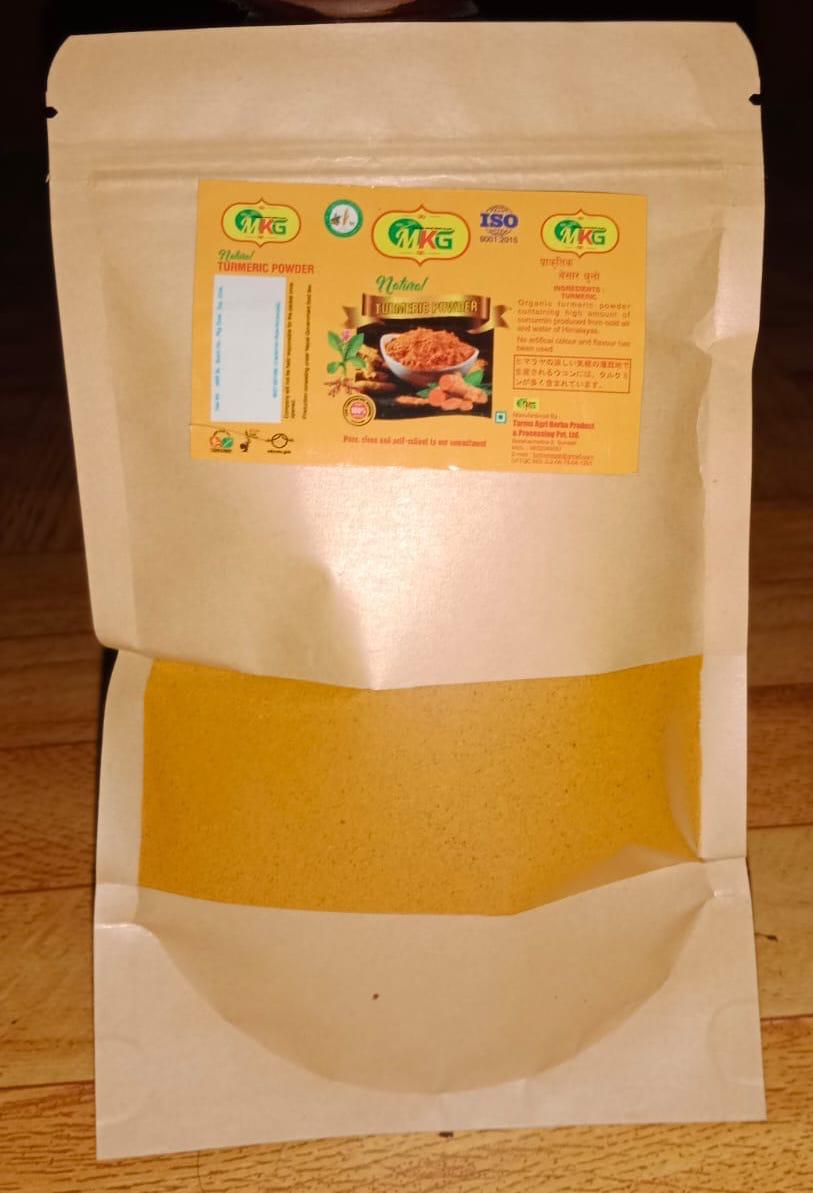 Turmo Agri Herbo Product And Prossesing from Nepal
