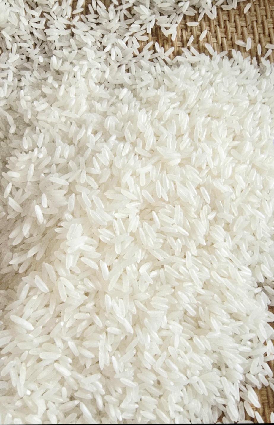 Arroz Jasmim 100% from Tailândia