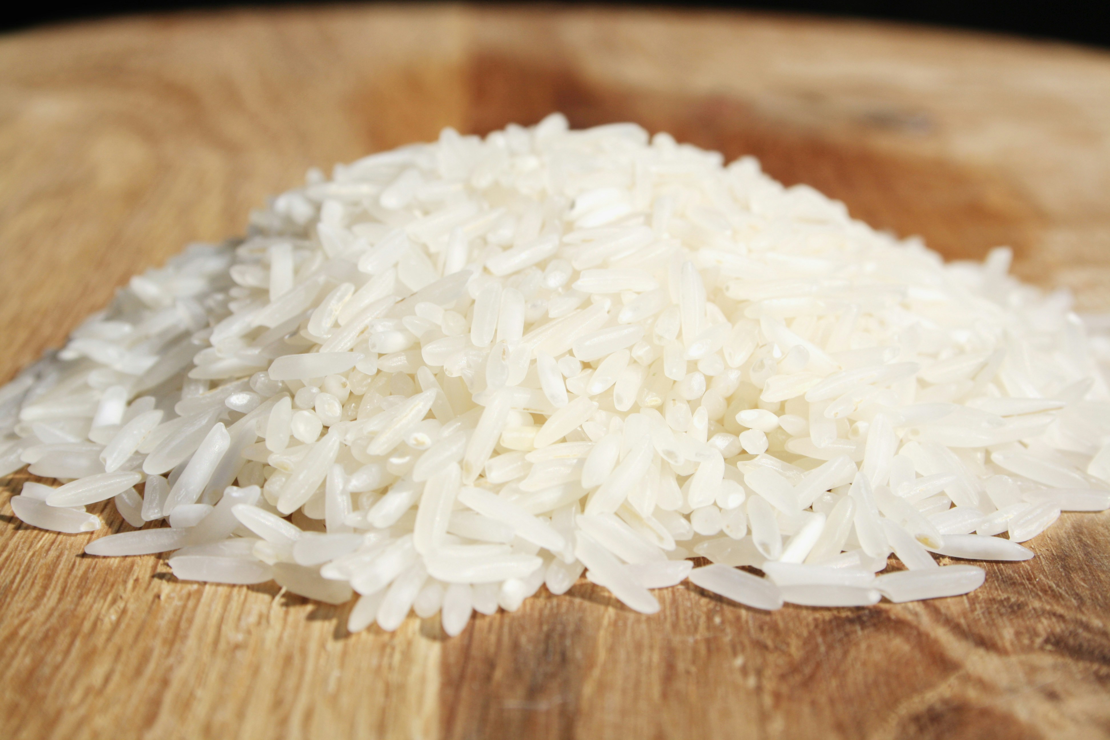 Arroz Branco de Grão Longo Russo from Rússia