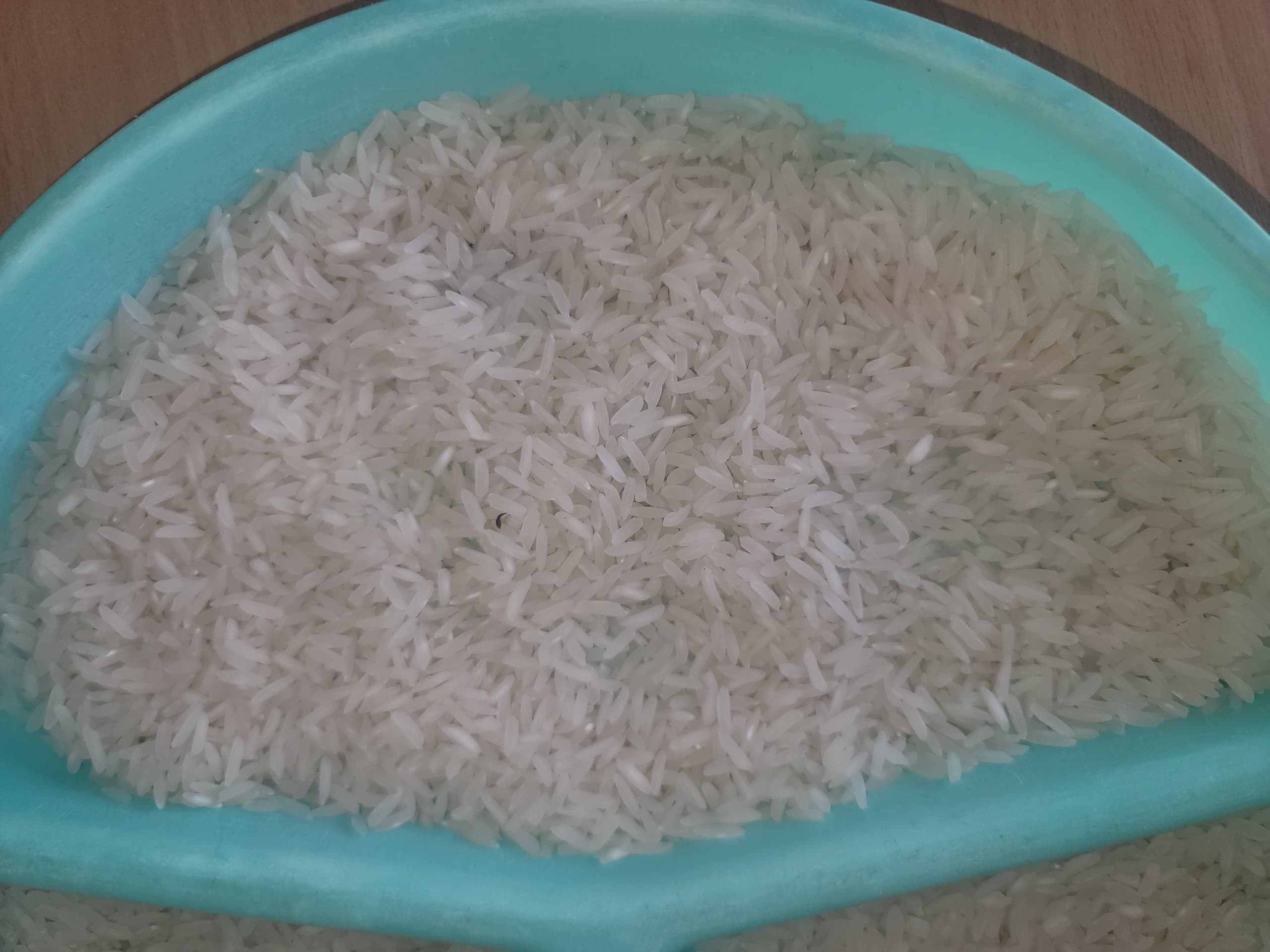 REIS KLASSE 1. 0% BRUCH from Tansania