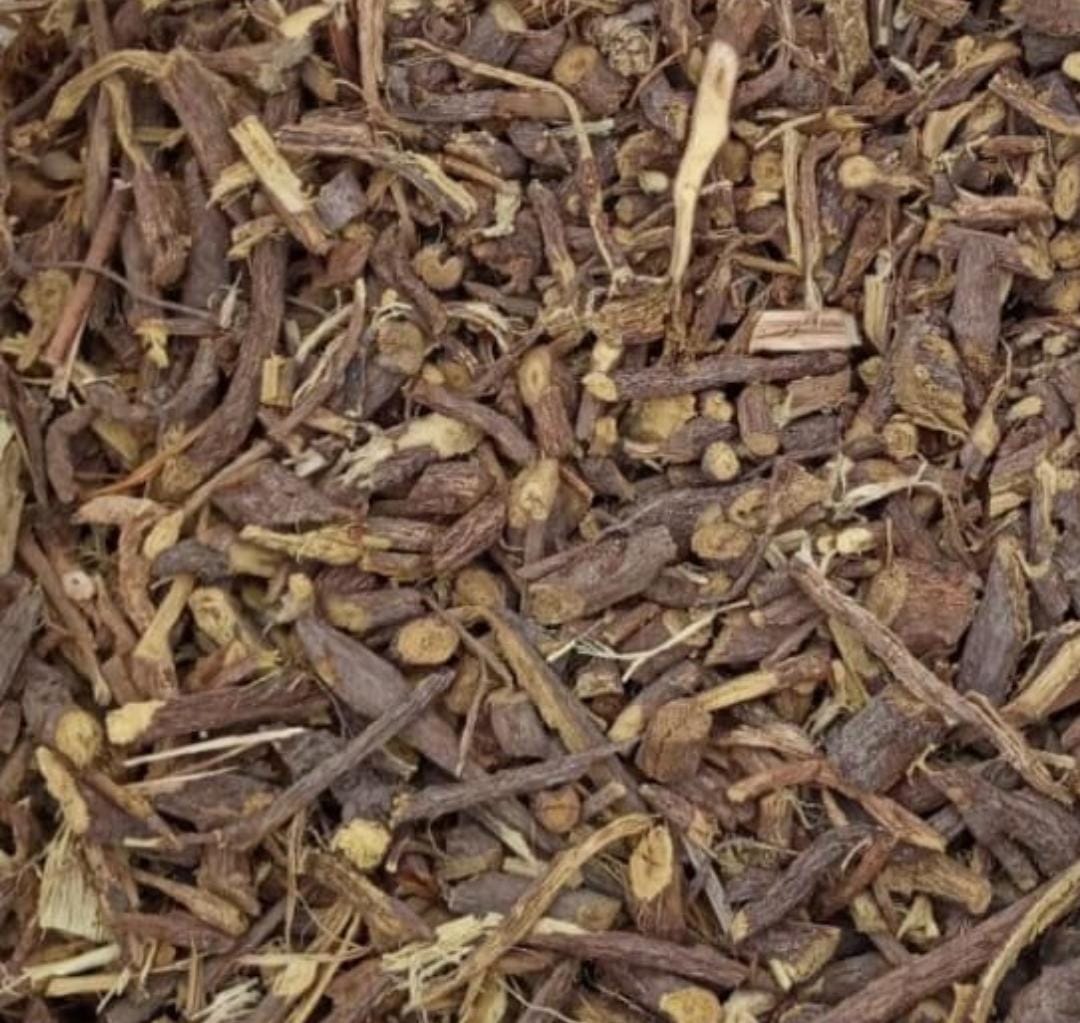 licorice root from Azerbaijan