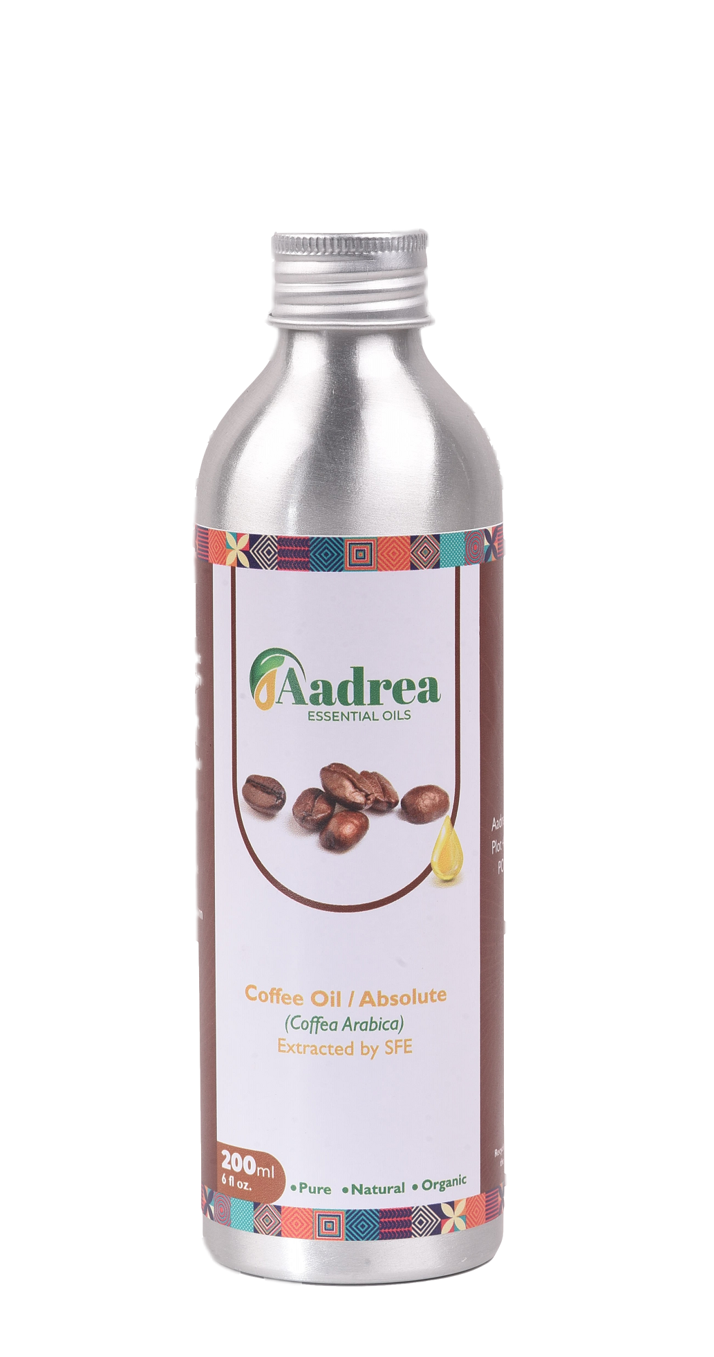 Kaffee-Extraktöl 1L from Uganda