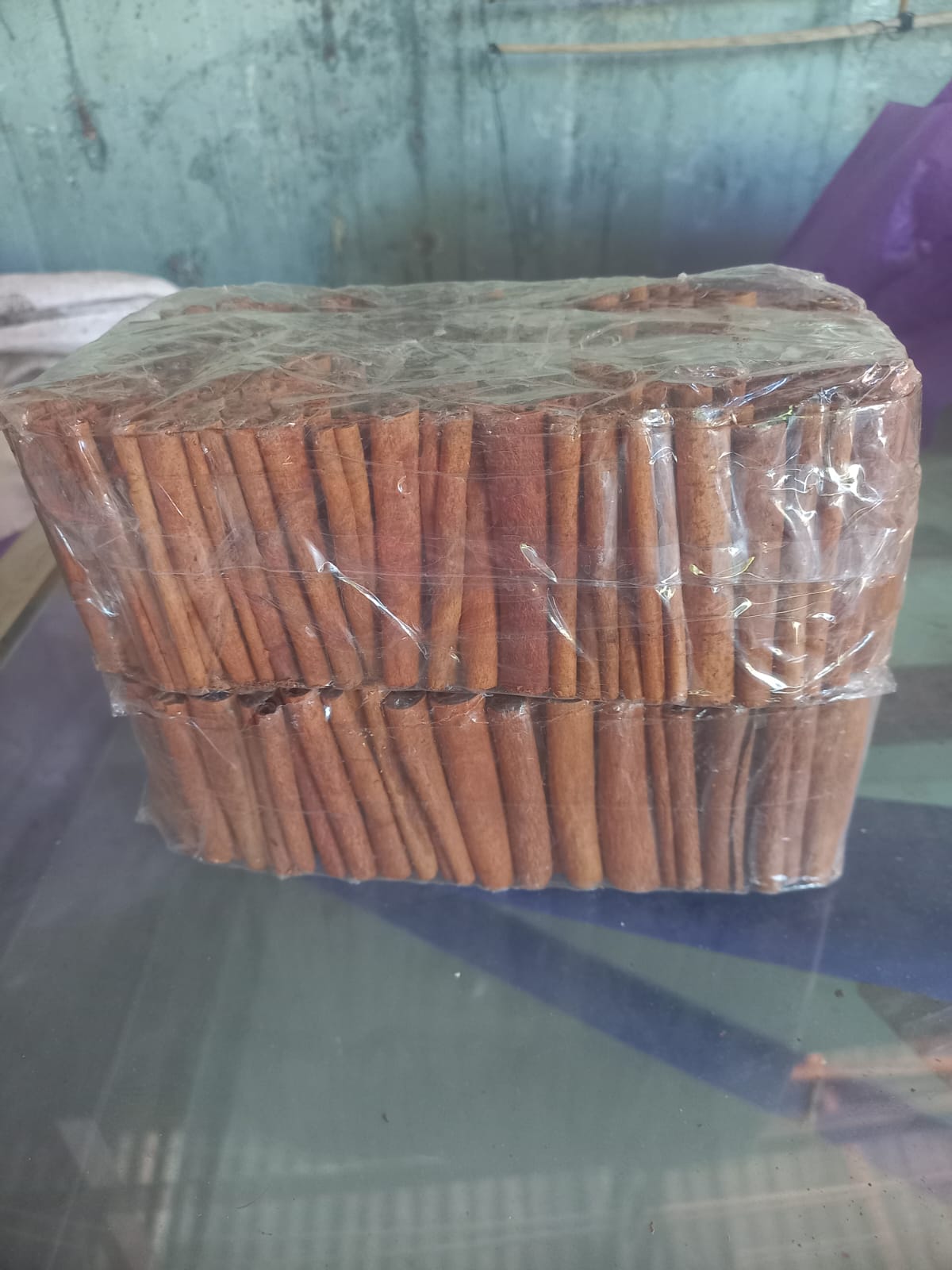 Cinnamon Cassia from Indonesia