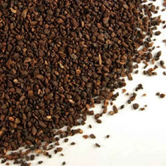 Roasted chicory Granules from India