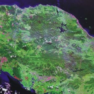 Madani village agriculture model expands in Malaysia’s Penang state