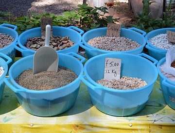 Italy’s Legumes Select: innovate cultivation techniques to encourage the development of the short supply chain and the conversion to organic, in Campania