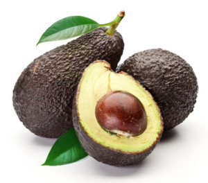 The Three Main Types of Avocados That Are Exported From Kenya